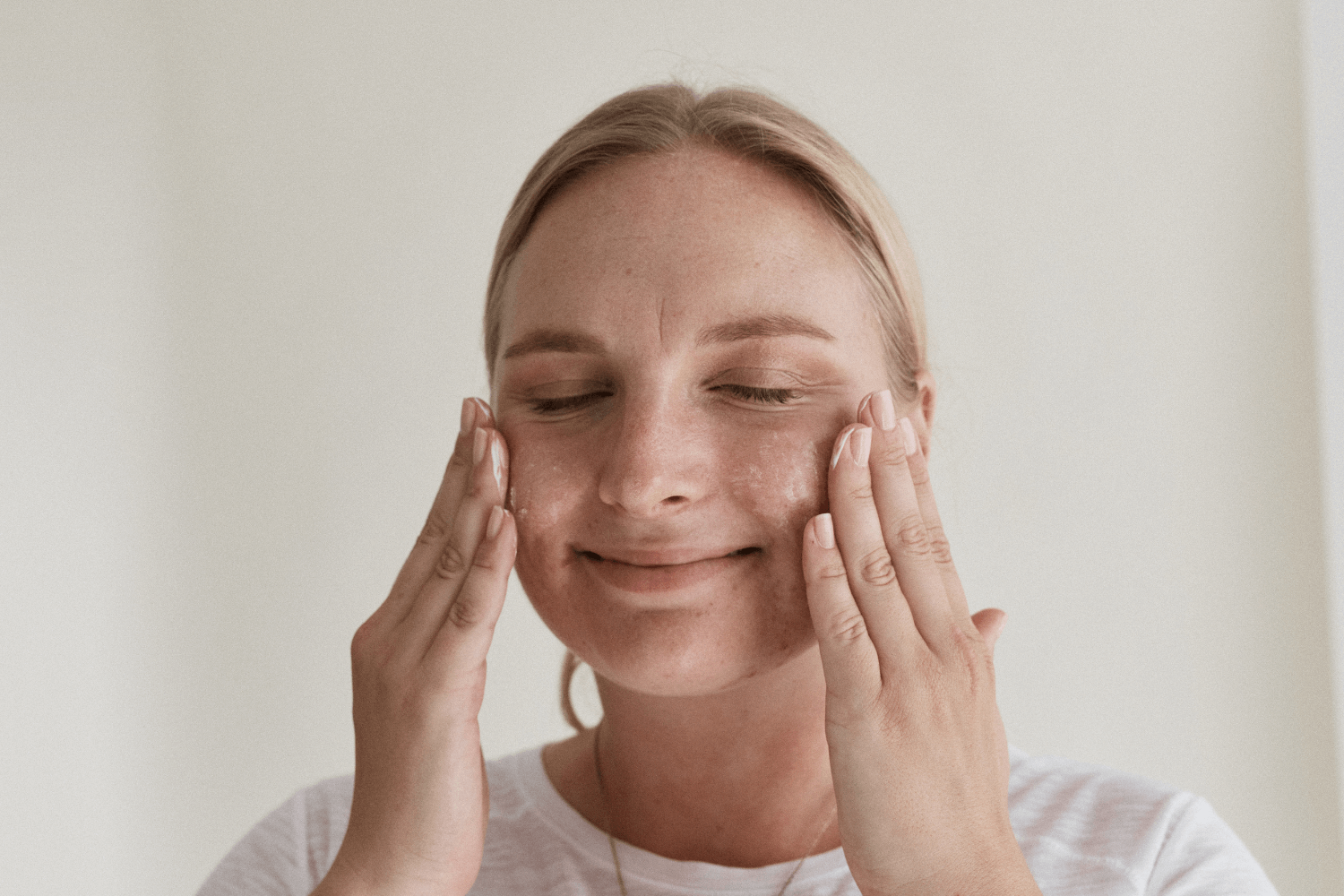 teenage acne sucks. here’s how to fix it